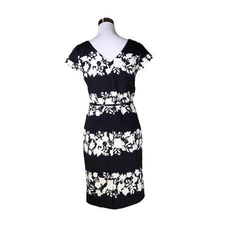 Unisex Comma - Mitteveniv kleit, suurus 38 - Sinine (2)