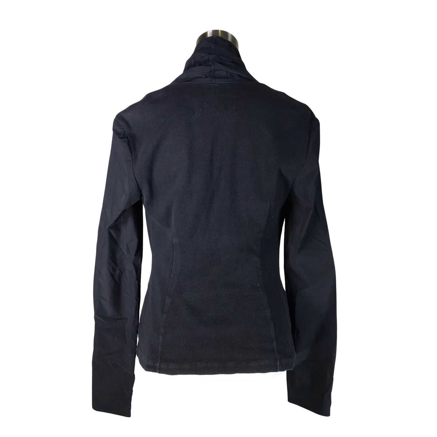 Unisex Just B. - Jakk, suurus 40 - Must (2)