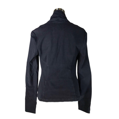 Unisex Just B. - Jakk, suurus 40 - Must (2)