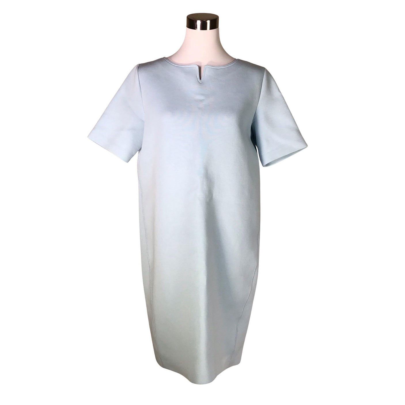Unisex Riani - Dressikangast kleit, suurus 40 - Helesinine (1)