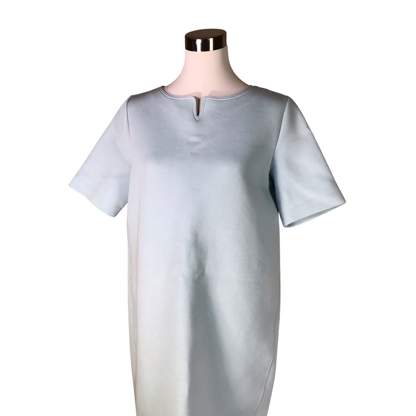 Unisex Riani - Dressikangast kleit, suurus 40 - Helesinine (3)