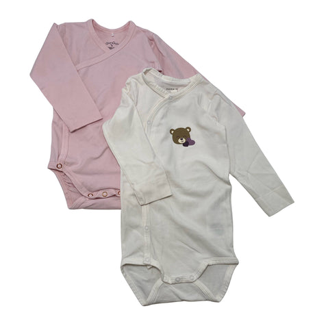 Unisex Gugguu - Kietaisubody, koko 68 - 74 -  ()