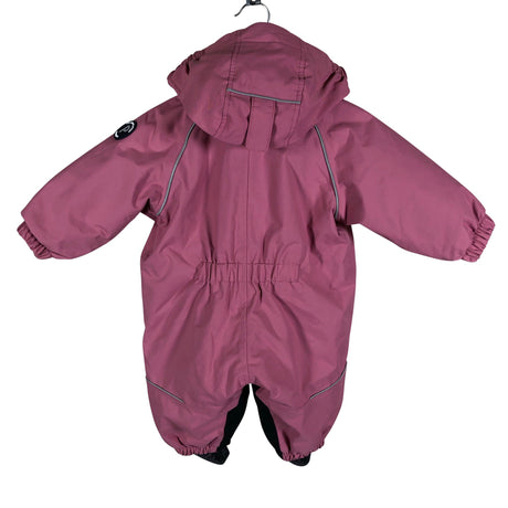 Unisex Polarn O. Pyret - Toppahaalari, koko 68 - 74 -  (2)