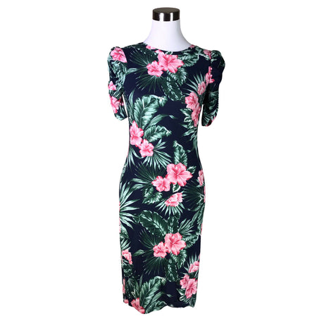 Unisex Esprit - Trikotaažist kleit, suurus 36 - Sinine ()