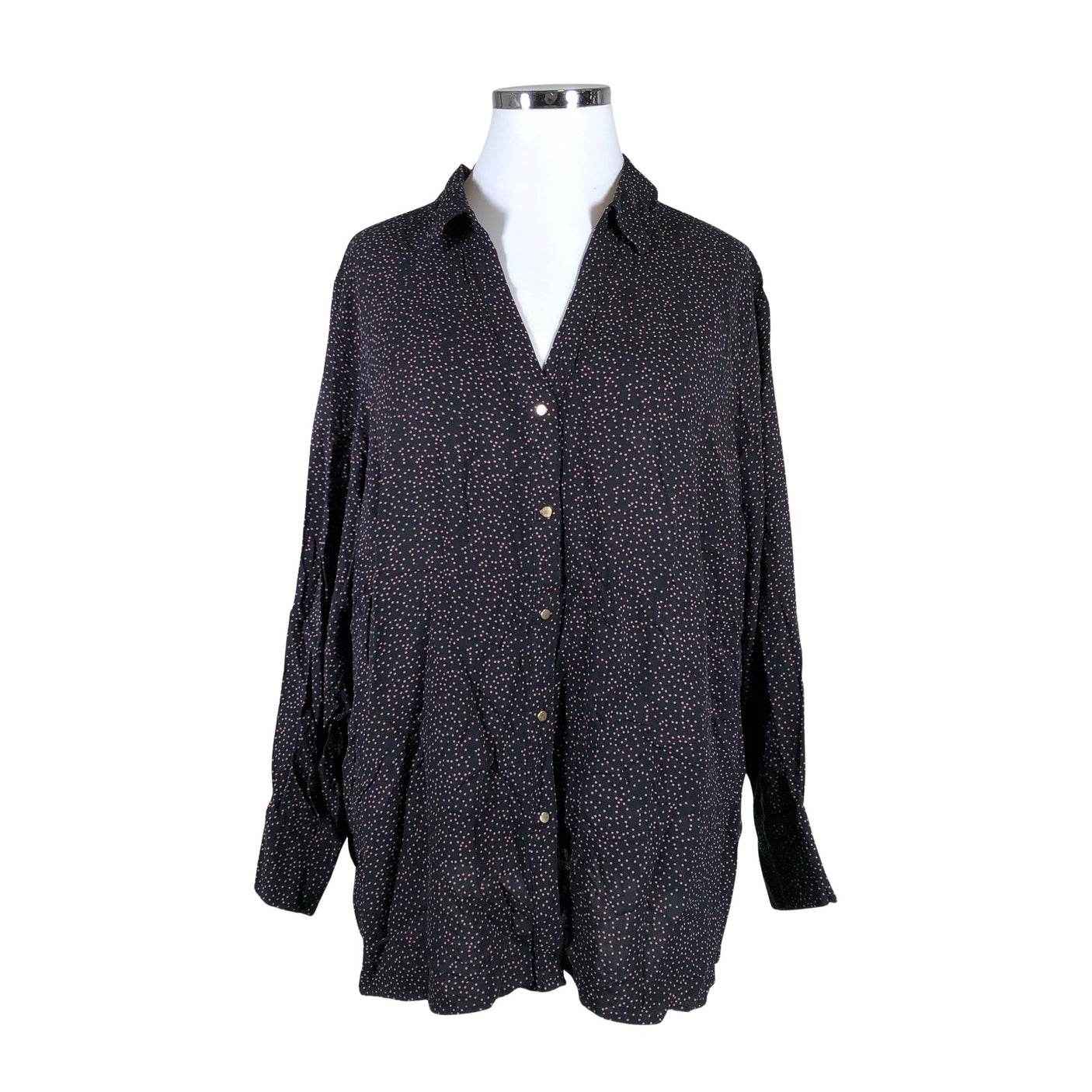 Unisex Zizzi - Pusero, koko 52 -  (1)
