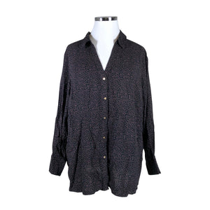 Unisex Zizzi - Pusero, koko 52 -  (1)