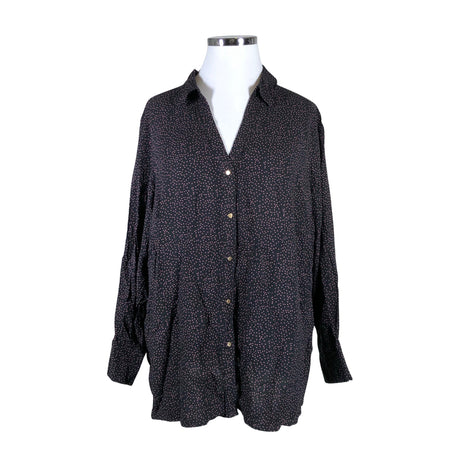 Unisex Zizzi - Pusero, koko 52 -  ()