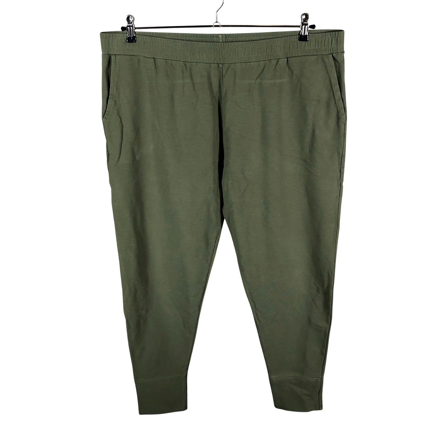 Unisex NOSH - Trikoohousut, koko 46 -  (1)