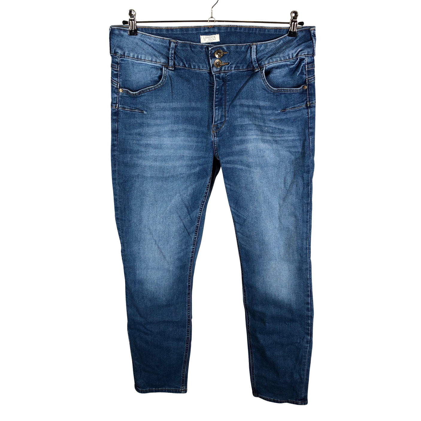 Unisex Lindex - Farkut, koko 50 -  (1)