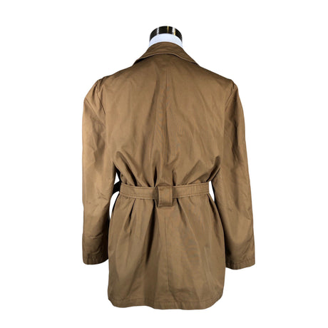 Unisex Wilson - Trentš, suurus XXL - Pruun (2)