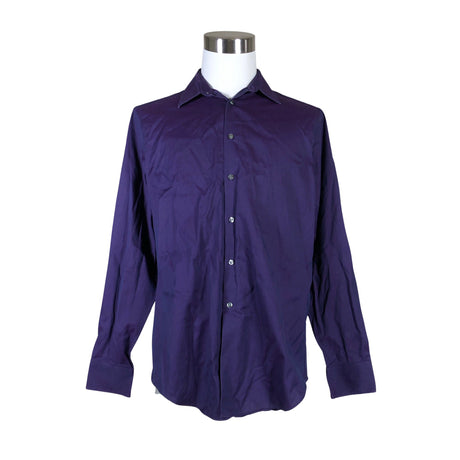 Unisex Calvin Klein - Triiksärk, suurus XL - Lilla ()