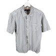 Unisex Quiksilver - Triiksärk, suurus M - Must ()