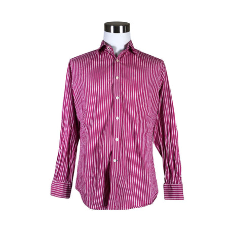Unisex Charles Tyrwhitt - Triiksärk, suurus L - Roosa ()