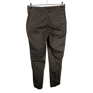 Unisex Cut & Pret - Mittevenivad püksid, suurus 38 - Pruun (2)
