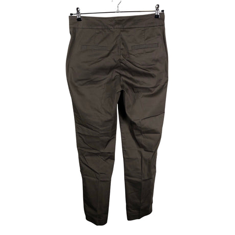 Unisex Cut & Pret - Mittevenivad püksid, suurus 38 - Pruun (2)