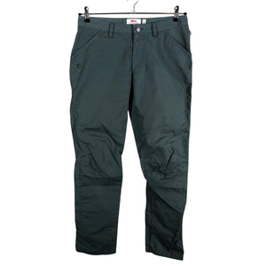 Unisex Fjällräven - Ulkoiluhousut, koko 38 -  (1)