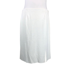 Unisex Naulover - Mitteveniv seelik, suurus 50 - Valge (1)