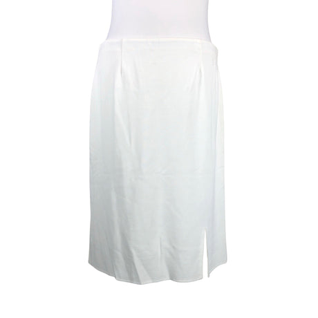 Unisex Naulover - Mitteveniv seelik, suurus 50 - Valge ()