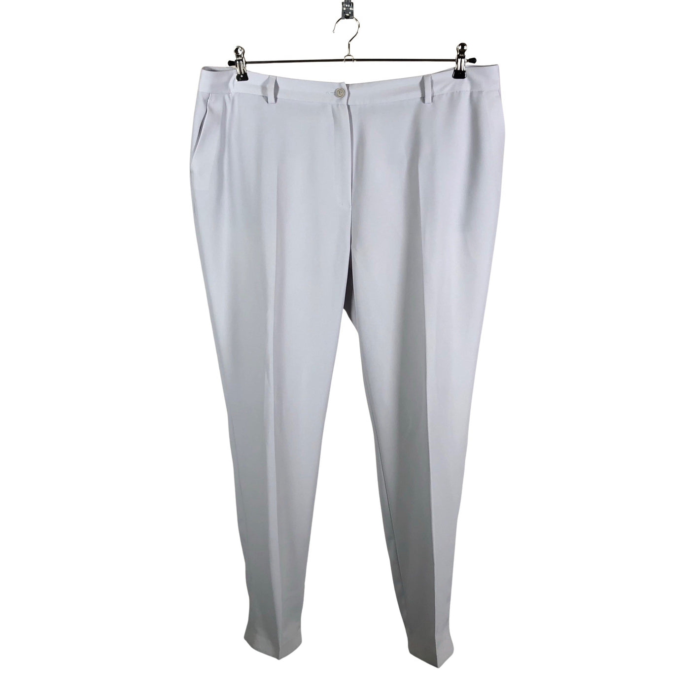 Unisex El Corte Inglés - Viigipüksid, suurus 48 - Helesinine (1)