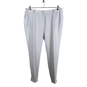 Unisex El Corte Inglés - Viigipüksid, suurus 48 - Helesinine (1)