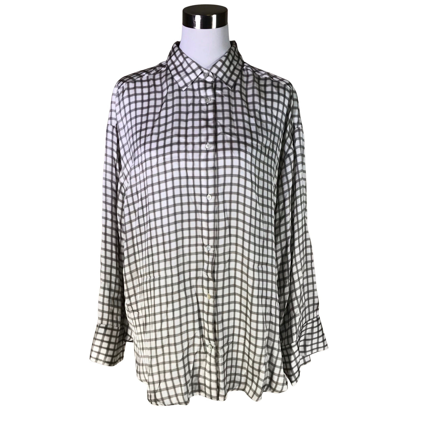 Unisex Massimo Dutti - Pusero, koko 40 -  (1)