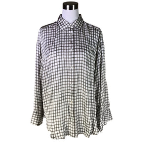 Unisex Massimo Dutti - Pusero, koko 40 -  (1)