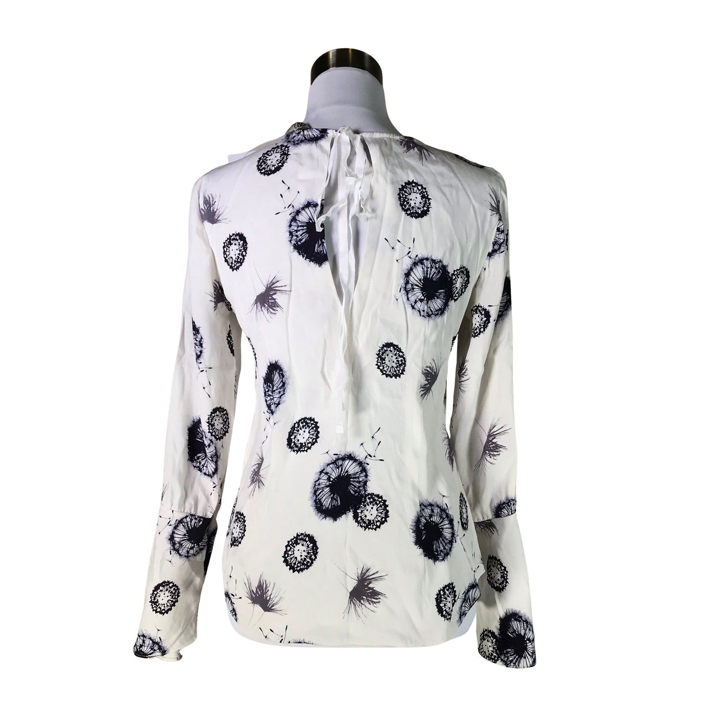 Unisex Philosophy Blues Original - Pluus, suurus 34 - Looduslik valge (2)