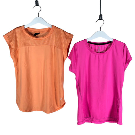 Unisex Soc - Urheilupaita, lyhyet hihat, koko 146 - 152 -  ()