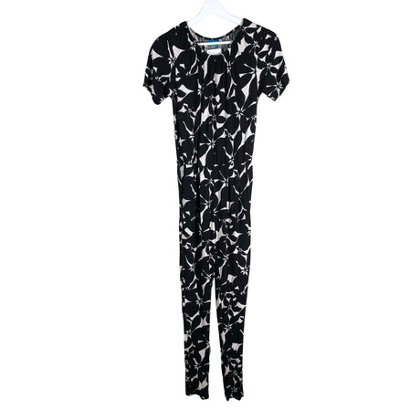 Unisex me&i - Pükskostüüm, suurus 158 - 164 - Must ()