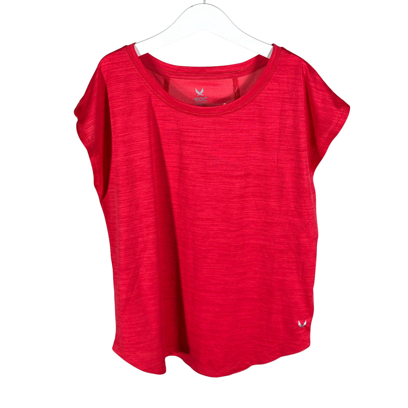 Unisex Soc - Urheilupaita, lyhyet hihat, koko 146 - 152 -  (1)