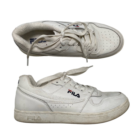 Unisex Fila - Tennised, suurus 38 - Valge ()