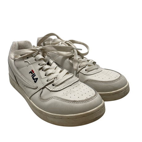 Unisex Fila - Tennised, suurus 38 - Valge (2)
