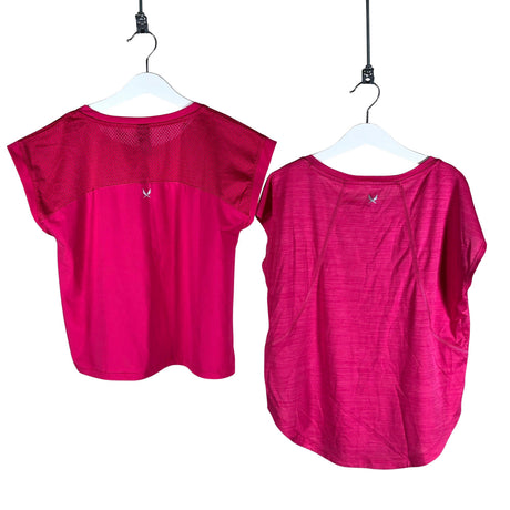 Unisex Soc - Urheilupaita, lyhyet hihat, koko 146 - 152 -  (2)