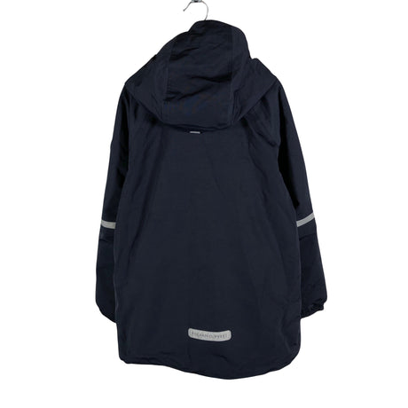 Unisex Polarn O. Pyret - Kevad-/sügisjope, suurus 146 - 152 - Sinine (2)