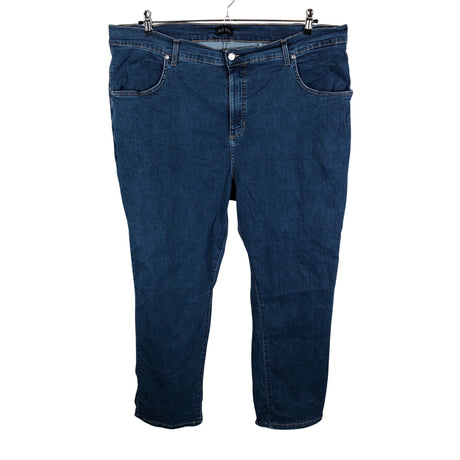 Unisex NOSH - Teksad, suurus 54 - Sinine ()
