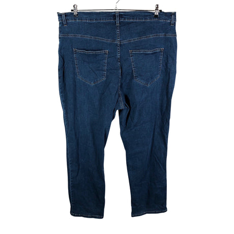 Unisex NOSH - Teksad, suurus 54 - Sinine (2)