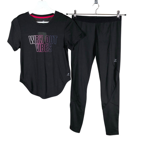 Unisex Soc - Urheilutrikoot, koko 164 - 170 -  ()