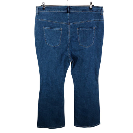 Unisex NOSH - Teksad, suurus 54 - Sinine (2)