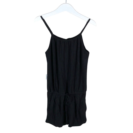 Unisex Gugguu - Lühike pükskostüüm, suurus 128 - 134 - Must ()