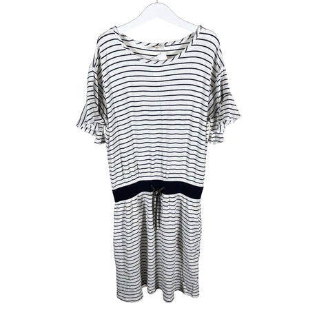 Unisex Gugguu - Trikotaažist kleit, suurus 146 - 152 - Sinine ()