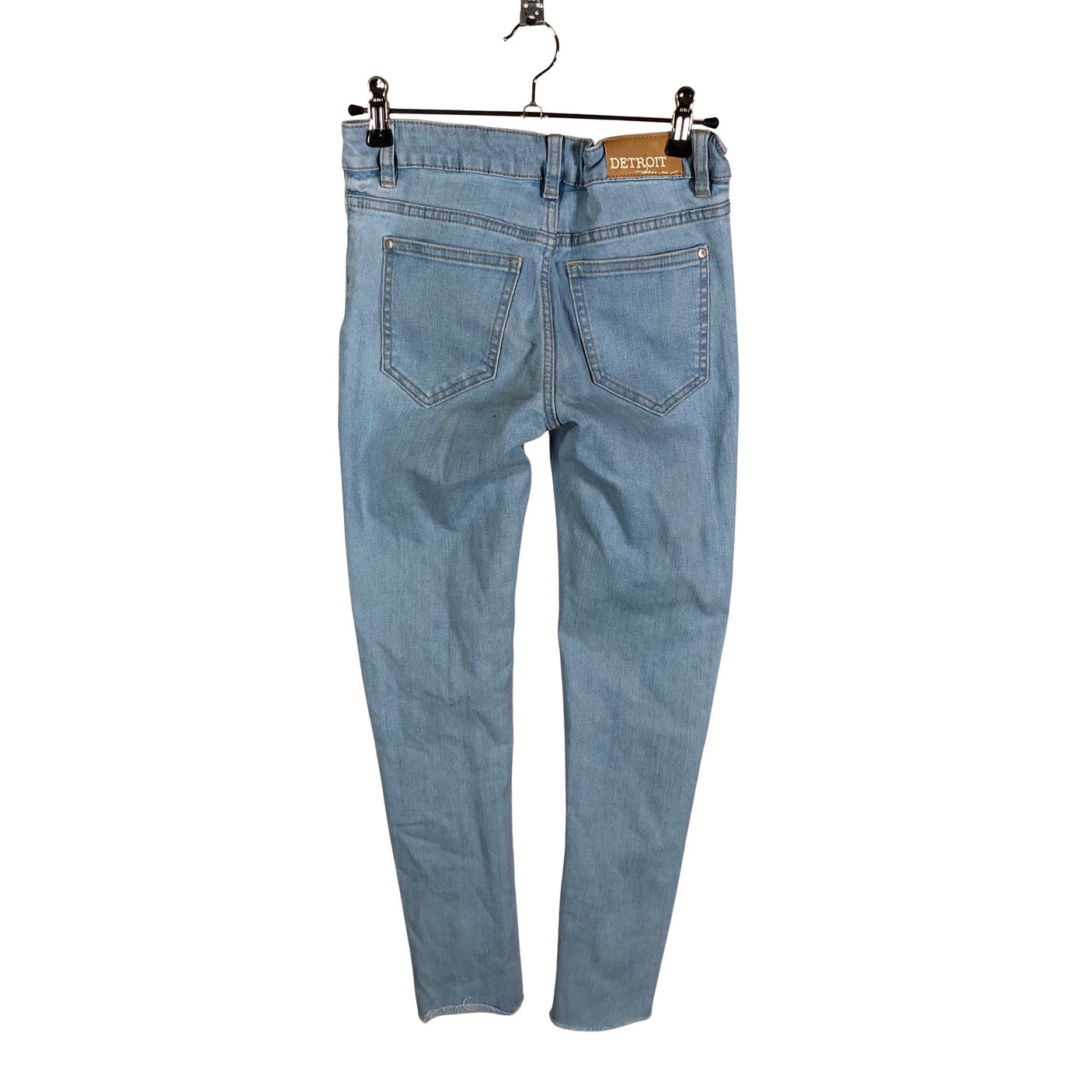 Unisex Lindex - Teksad, suurus 140 - 146 - Helesinine (2)