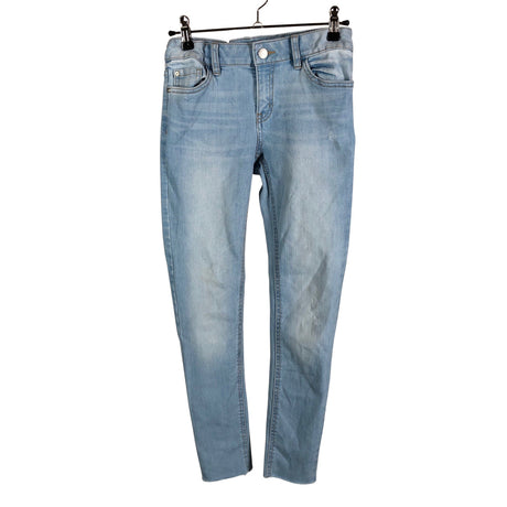 Unisex Lindex - Teksad, suurus 140 - 146 - Helesinine ()