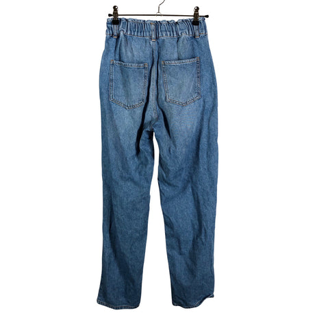 Unisex POMPdeLUX - Teksad, suurus 158 - 164 - Helesinine (2)