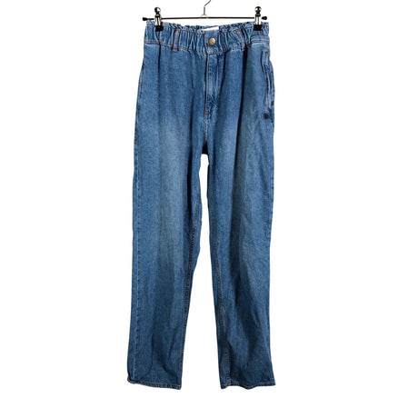 Unisex POMPdeLUX - Teksad, suurus 158 - 164 - Helesinine ()