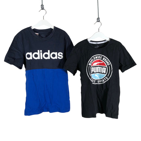 Unisex Adidas - T-paita, koko 146 - 152 -  ()