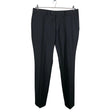 Unisex Tiger of Sweden - Ülikonna püksid, suurus XL - Must ()