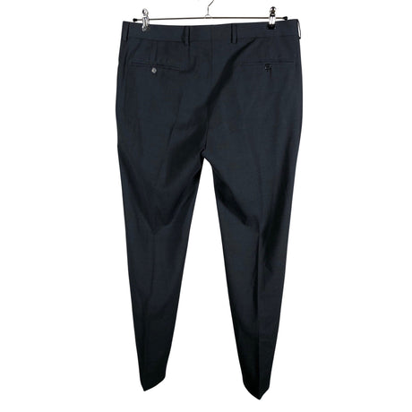 Unisex Stockmann 1862 - Ülikonna püksid, suurus XL - Hall (2)