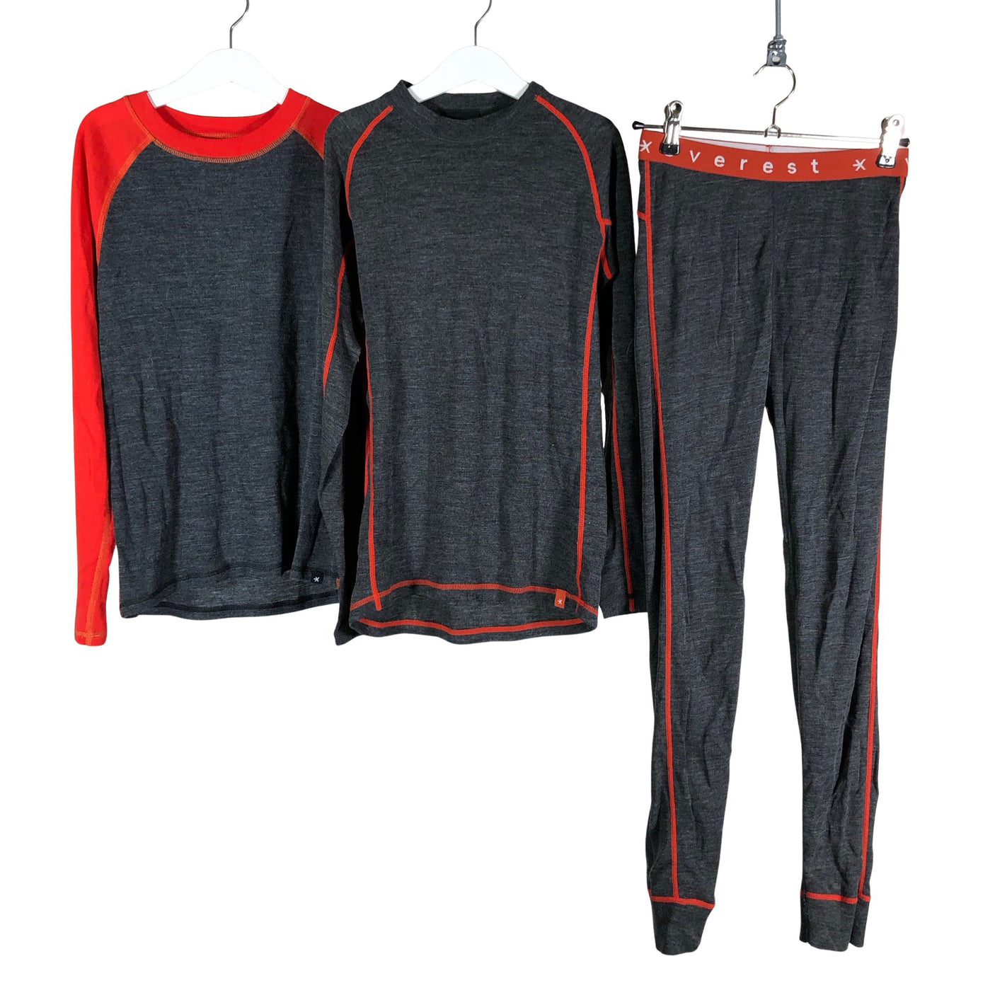 Unisex Everest - Kerrasto, koko 146 - 152 -  (1)