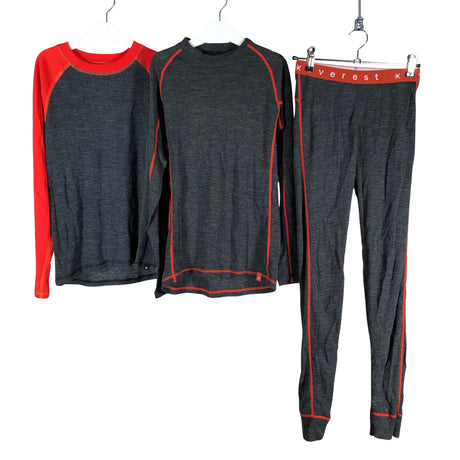 Unisex Everest - Kerrasto, koko 146 - 152 -  ()