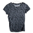 Unisex Nike - Spordisärk, lühikesed käised, suurus 34 - Hall ()